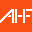 ahfund.org.uk icon