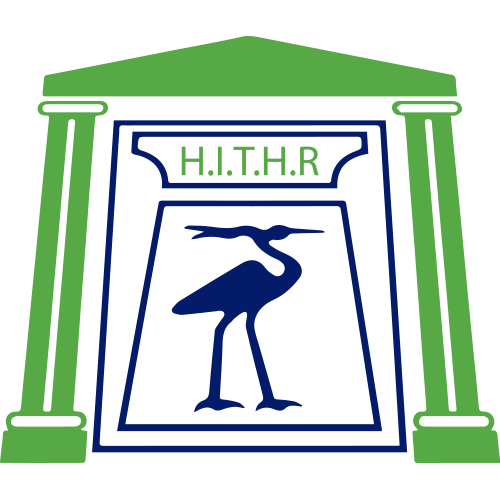 ahi-egypt.com logo