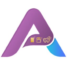 ahlipulsa.com logo