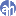 ahnames.com logo
