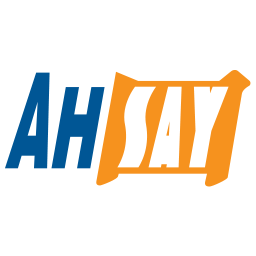 ahsay.com logo