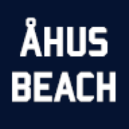 ahusbeach.com icon