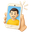 AI Image Combiner logo