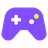AI Browser Games logo