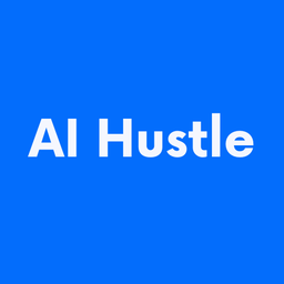 AI Hustle icon