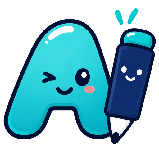 aiimagetexteditor.com icon