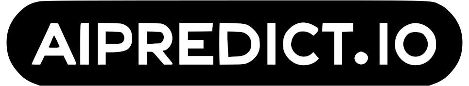 aipredict.io logo