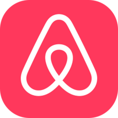 airbnb.is icon