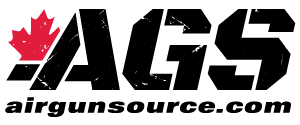 airgunsource.ca logo