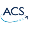 Airline Services Components Ltd (ASC) logo