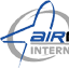 AIRMAX International logo