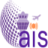 Airport Information Systems (AIS) logo