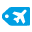 airportag.com icon
