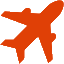 airportdistancecalculator.com icon