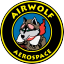 Airwolf Aerospace logo