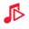 AI Music Video Generator logo