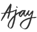 ajaydk.com icon