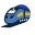 ajkertrain.com icon