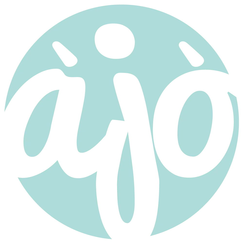 ajowellness.com icon