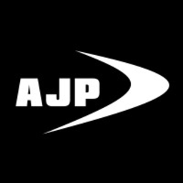 ajpmotos.com icon