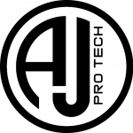 AJProTech logo