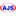 Ajstools logo