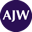 AJW Engines logo