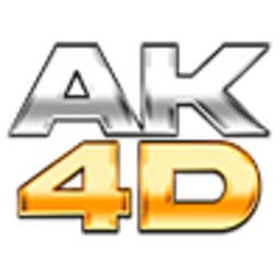 ak4dtoto15.site icon