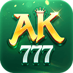 ak777.com logo
