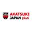 akatsukijapanplus.jp icon