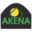 akena.com logo