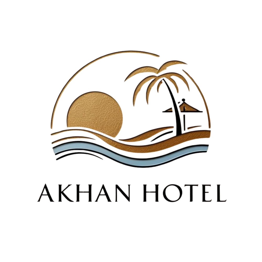 akhanotel.com icon