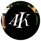 aking.ca icon