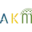 AKM Enterprises logo