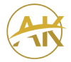 ako.com.mm logo