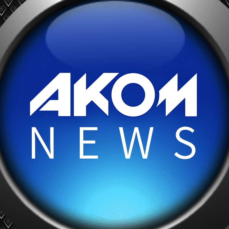 akomnews.com icon