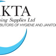 Akta Cleaning Supplies Ltd logo