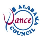 alabamadancecouncil.org icon