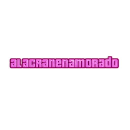 alacranenamorado.cv icon