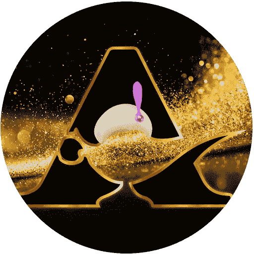 aladdin288.com icon