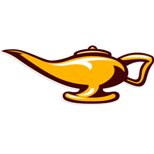aladdinrents.com icon