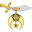 aladdinshrine.org icon