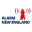Alarm New England logo