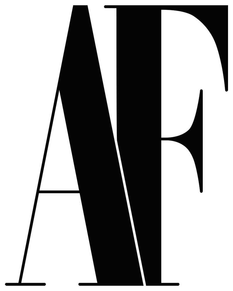 albertaferretti.com logo