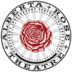 albertarosetheatre.com icon