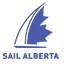 albertasailing.com icon