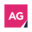 Albert Goodman logo