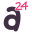 albo24.pl icon