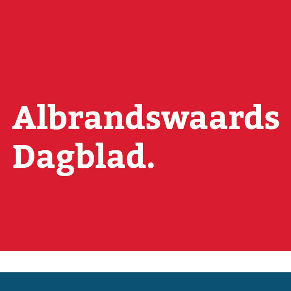 albrandswaardsdagblad.nl icon