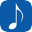 albumsongandlyrics.com icon